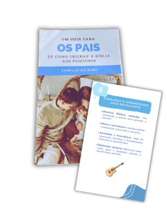 Guia dos Pais